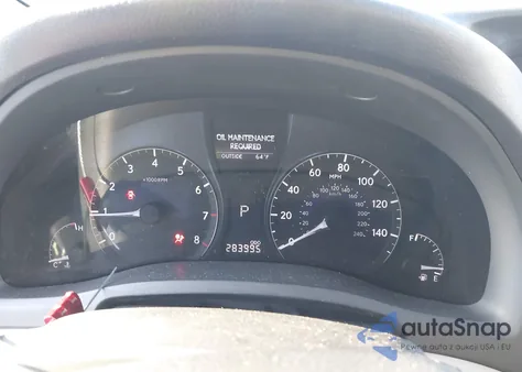 2010 Lexus Rx 350 from USA, damaged, VIN 2T2BK1BA6AC015183